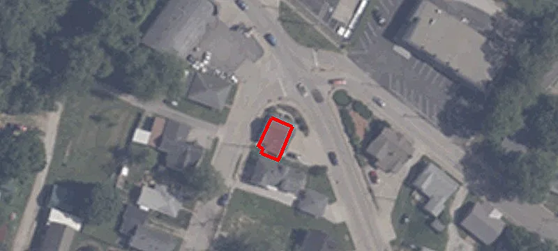 121 Plum St