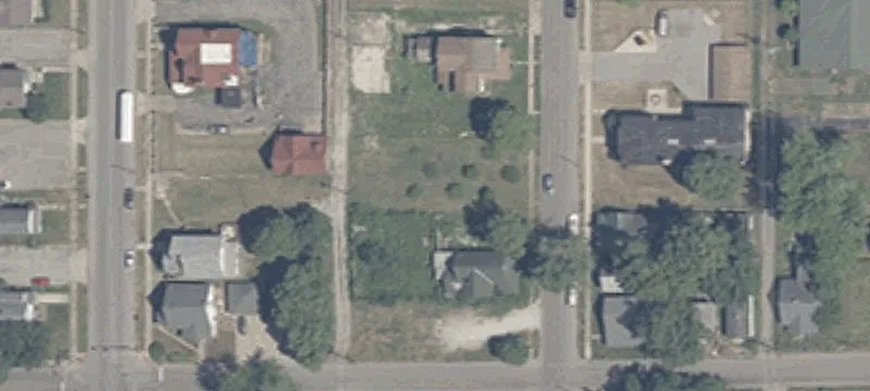 901 Branson St