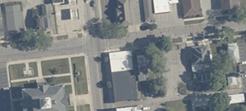 1 Wabash St