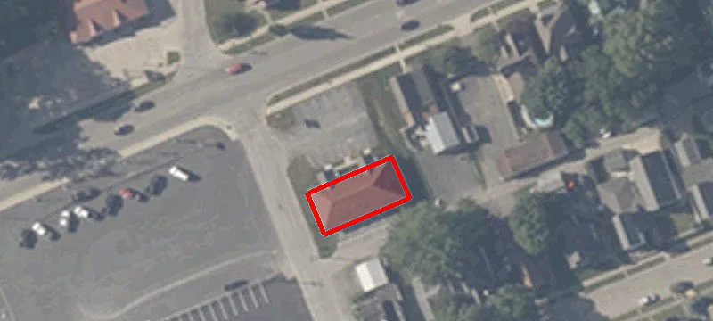 635 Main St