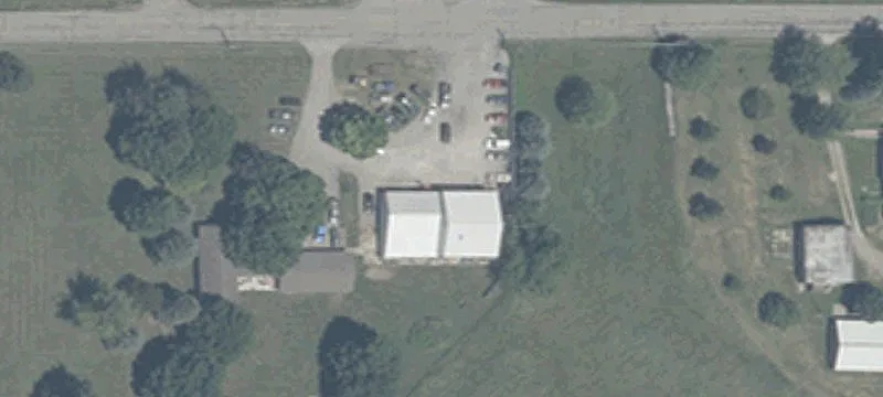 307 Swager St