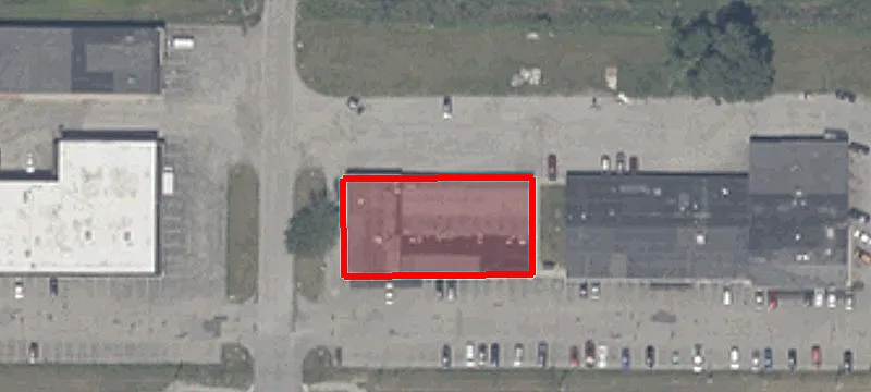 2000 Us Hwy 20th, Unit 2006