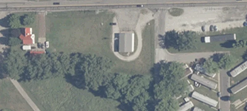 830 Anchorage Rd