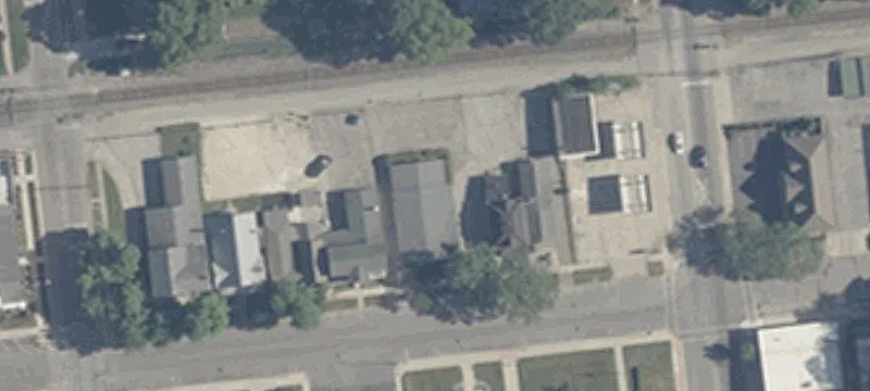 40 Hl St