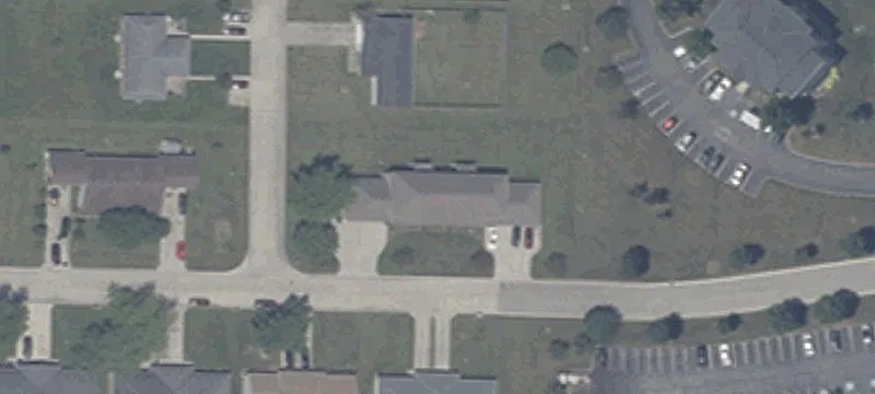 5500 Keller Rd