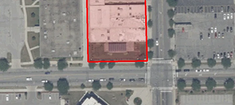 333 Lafayette Blvd