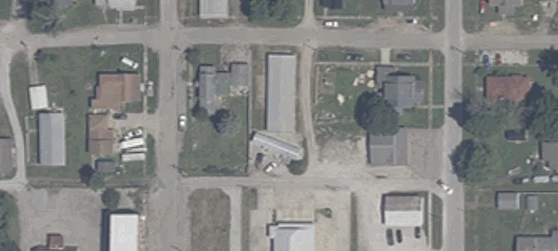 105 Vine St, Unit 115