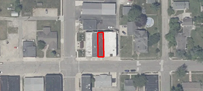 106 Harris St
