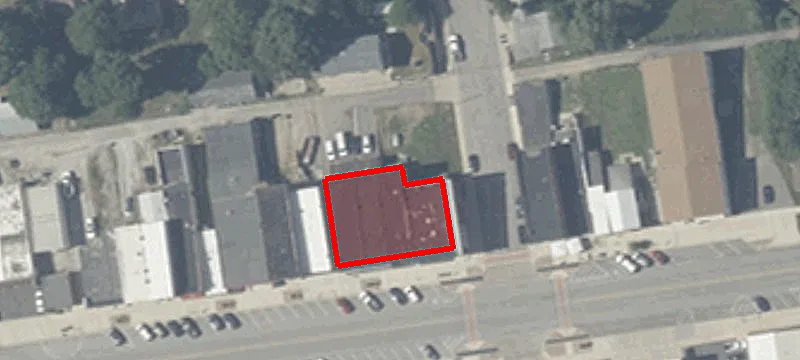 133 Michigan St
