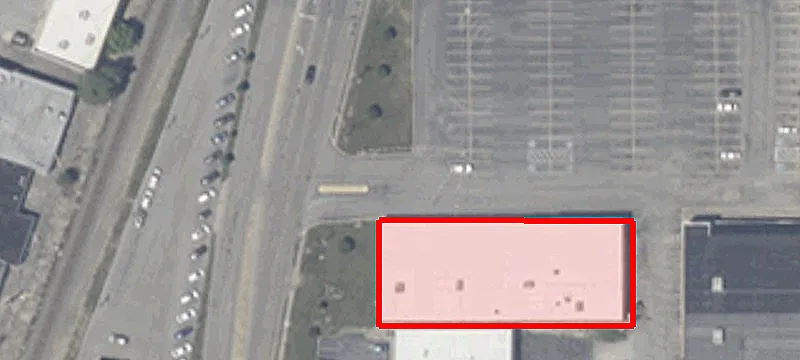 1200 Blk E Mcgalliard Rd