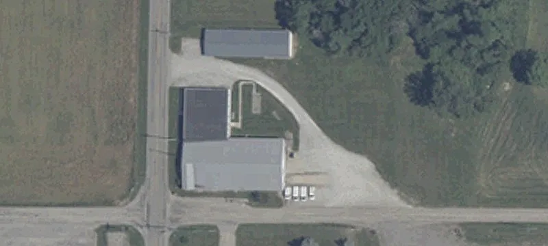 3209 Un Pike