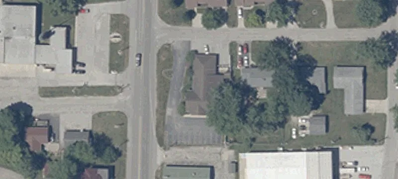 420 Jefferson St