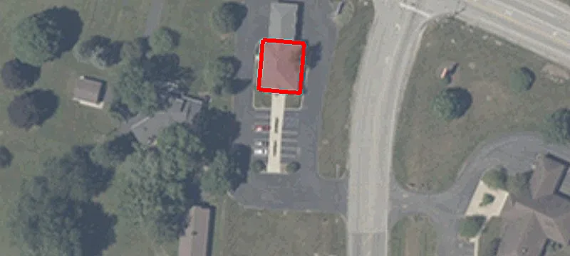 1101 Boyd Blvd