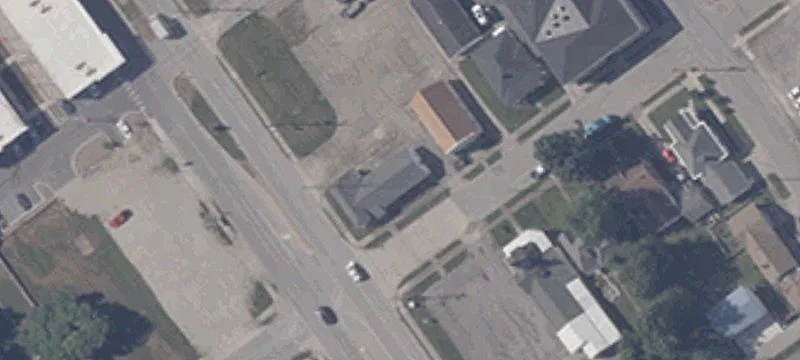 807 High St