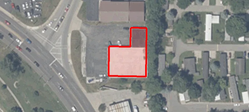 1207 Pne Lk Rd