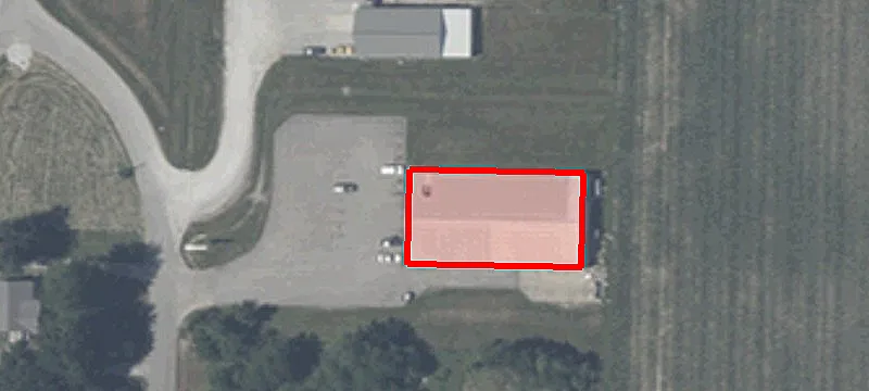 6635 Old State Rd 59