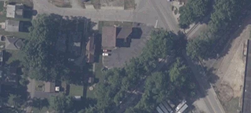 1101 Clark Blvd