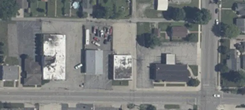 1818 Main St
