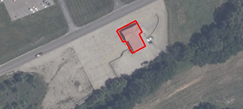 1565 Hospital Rd