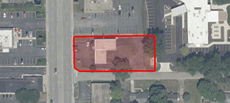 426 Dixie Way