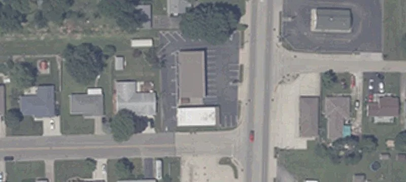 1201 Lincoln St