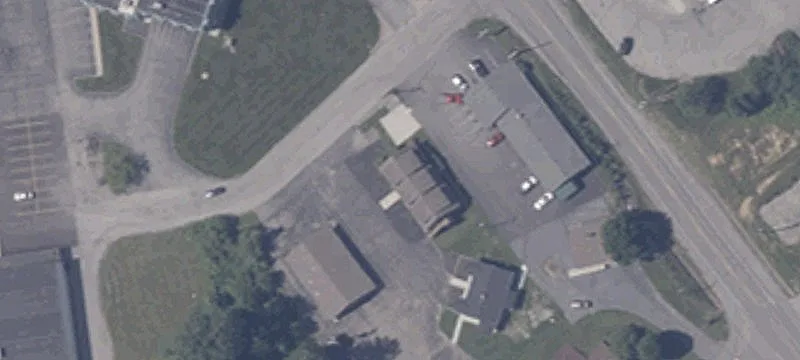 1327 Iroquois Dr