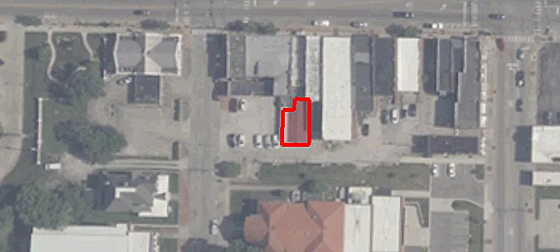 121 Broadway St