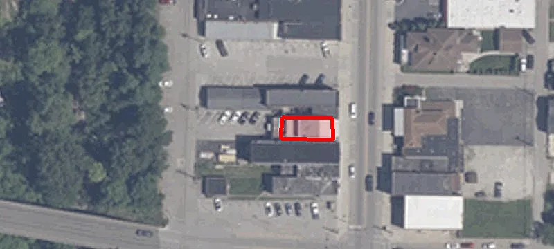 622 Main St