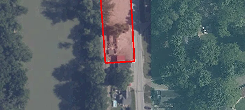 7 Harrison Brookville Rd