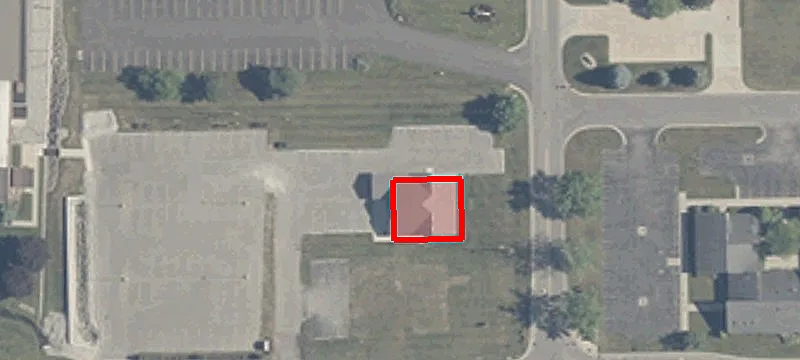 2219 Dubois Dr