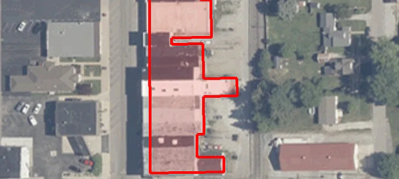 124 Main St