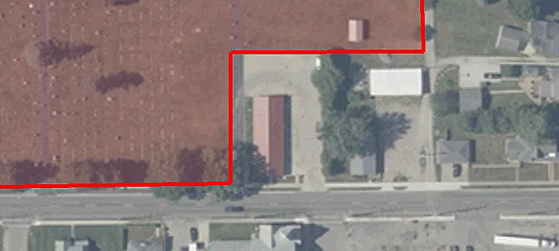 209 Ctr St