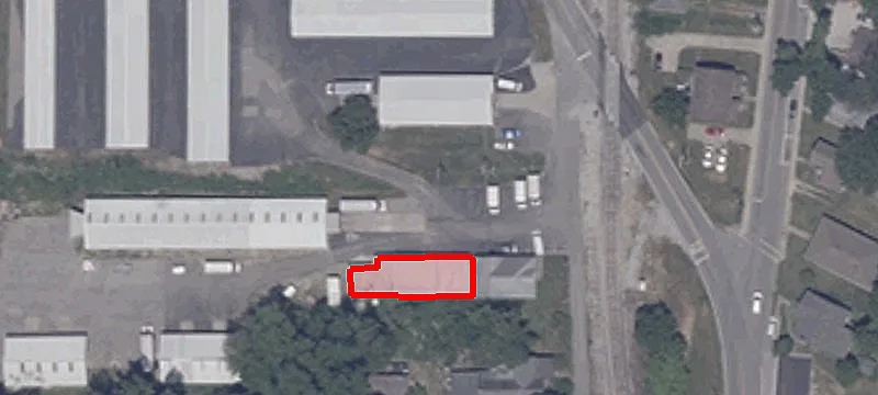 1507 Grant Line Rd