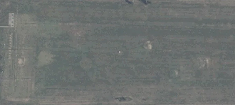 6000 Indian Mound N Rd