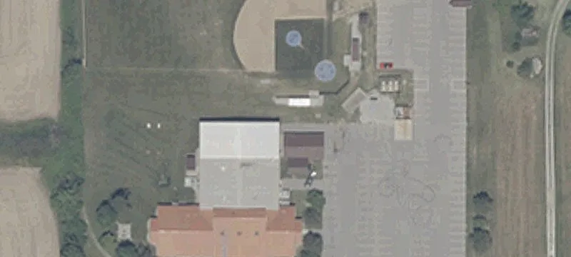 5820 900th N