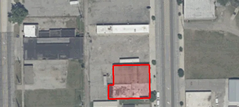719 Michigan