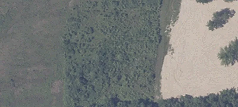 2000 Michigan Rd