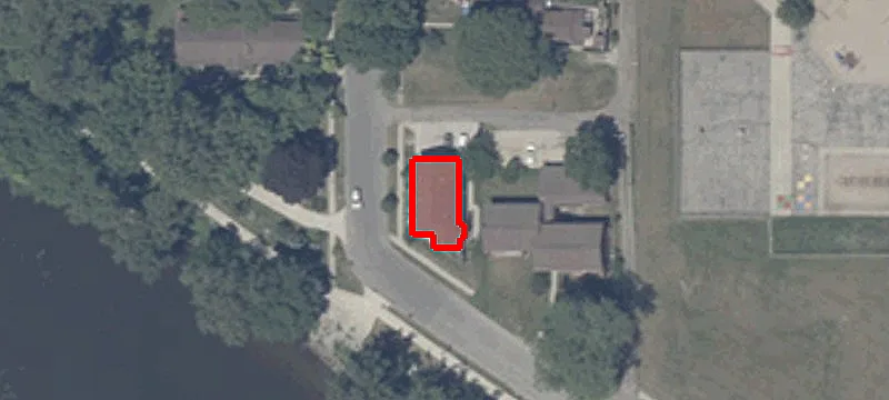 2701 Northside Blvd