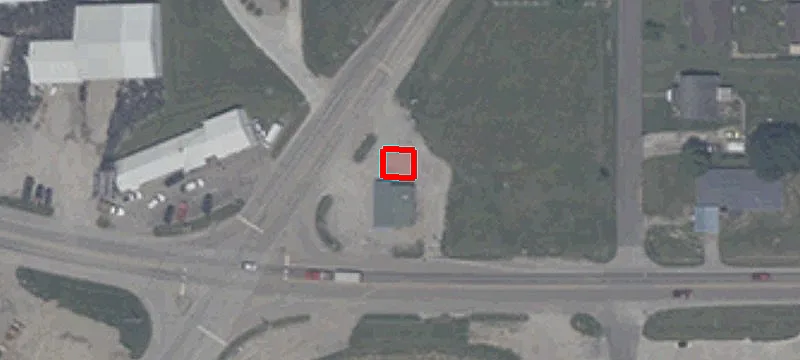 Nn State Rd 67th At W 3rd St St