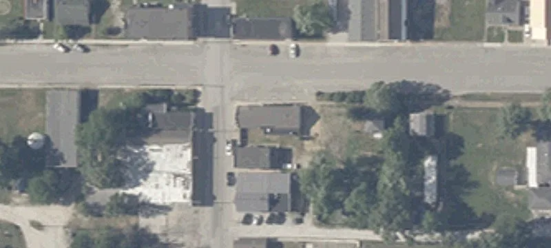 15 Bierma St