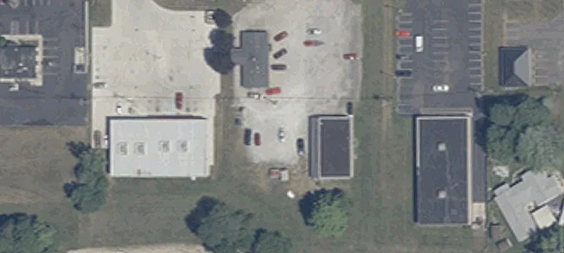 800 Main St