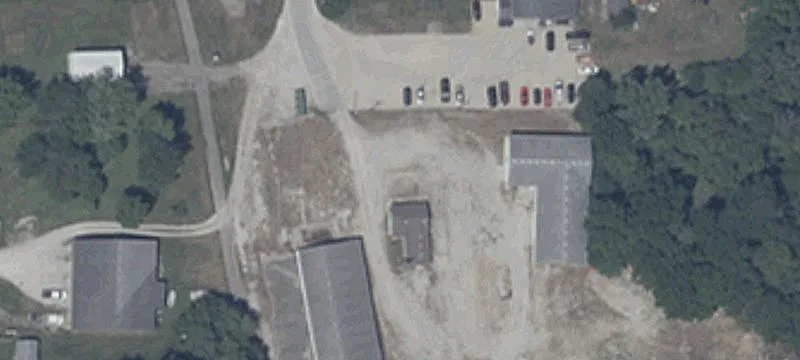 500 Frnt St