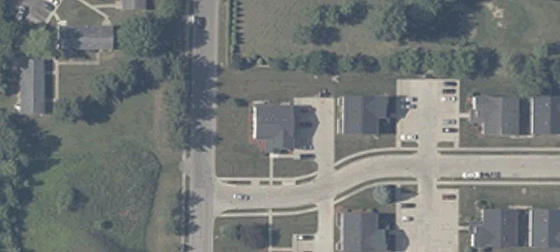201 Stonewall Ct
