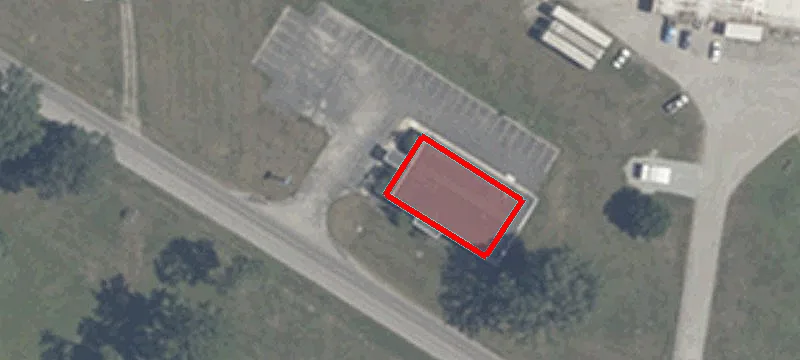 1692 Logansport Rd