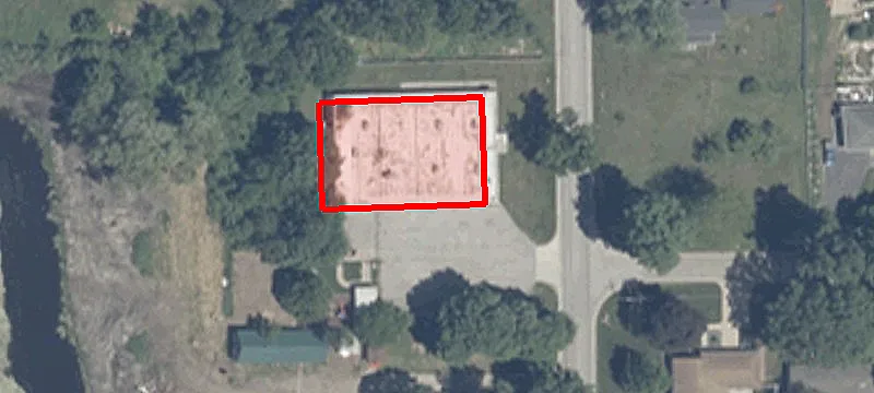 603 Townline Rd