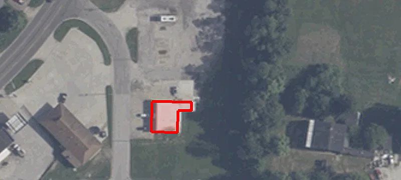 407 Park Dr