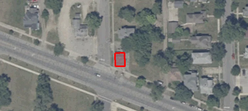 917 Lincoln W Way