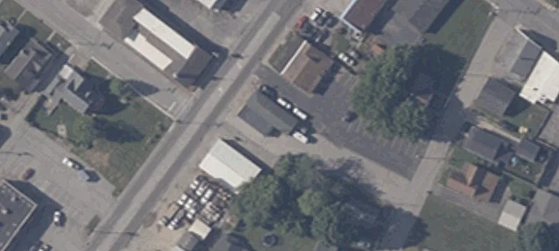 123 Indiana Ave