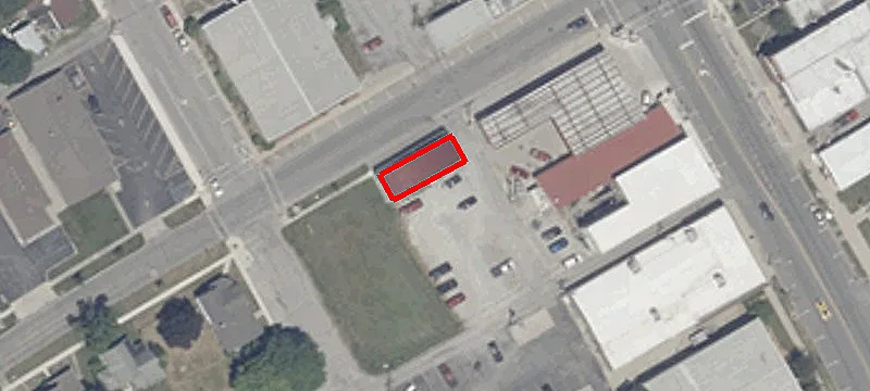109 Whitley St