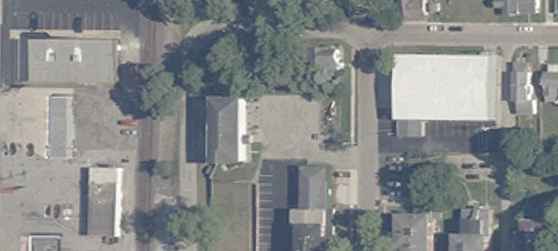 315 Cedar St
